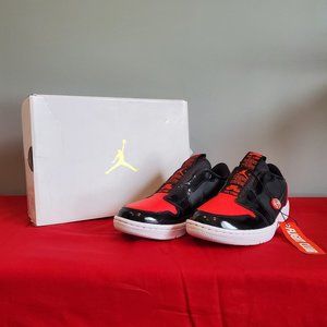 Air Jordan 1 Low Slip 'Infra-Bred'